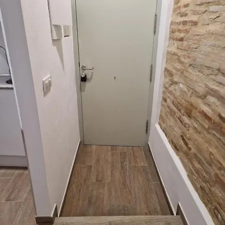 Casa Duplex En El Centro קרמונה
