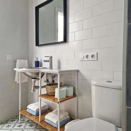 Casa Duplex En El Centro * קרמונה