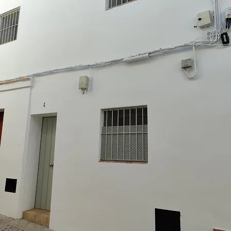 דירה Casa Duplex En El Centro