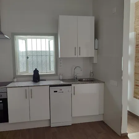 דירה Casa Duplex En El Centro