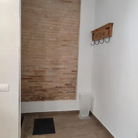 Casa Duplex En El Centro *