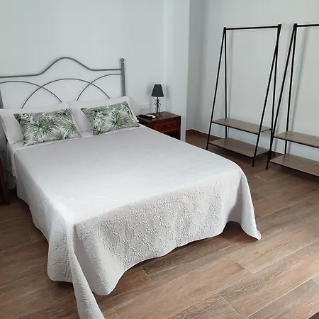 דירה Casa Duplex En El Centro *