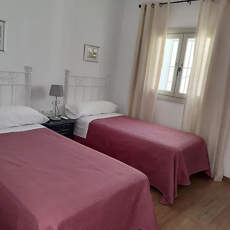 דירה Casa Duplex En El Centro *